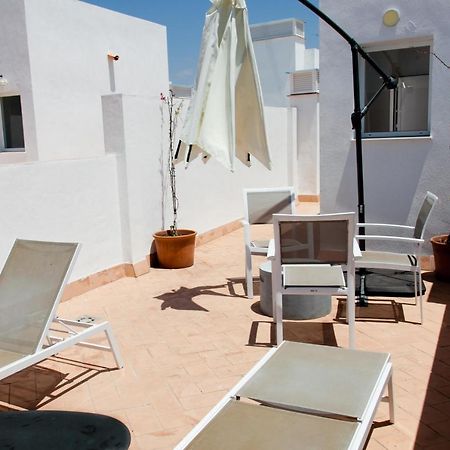 Gotoseville Feria Apartments 외부 사진