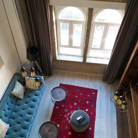 Gotoseville Feria Apartments 외부 사진
