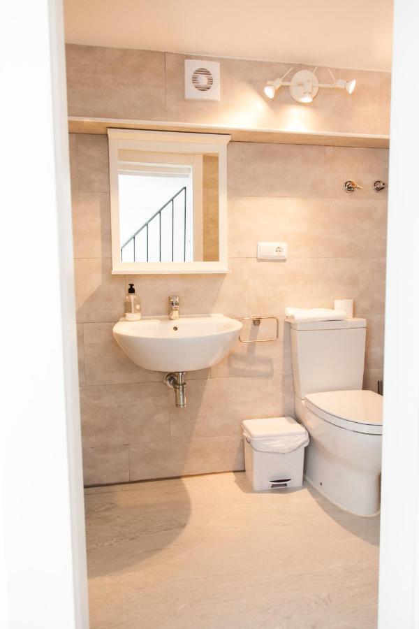 Gotoseville Feria Apartments 외부 사진