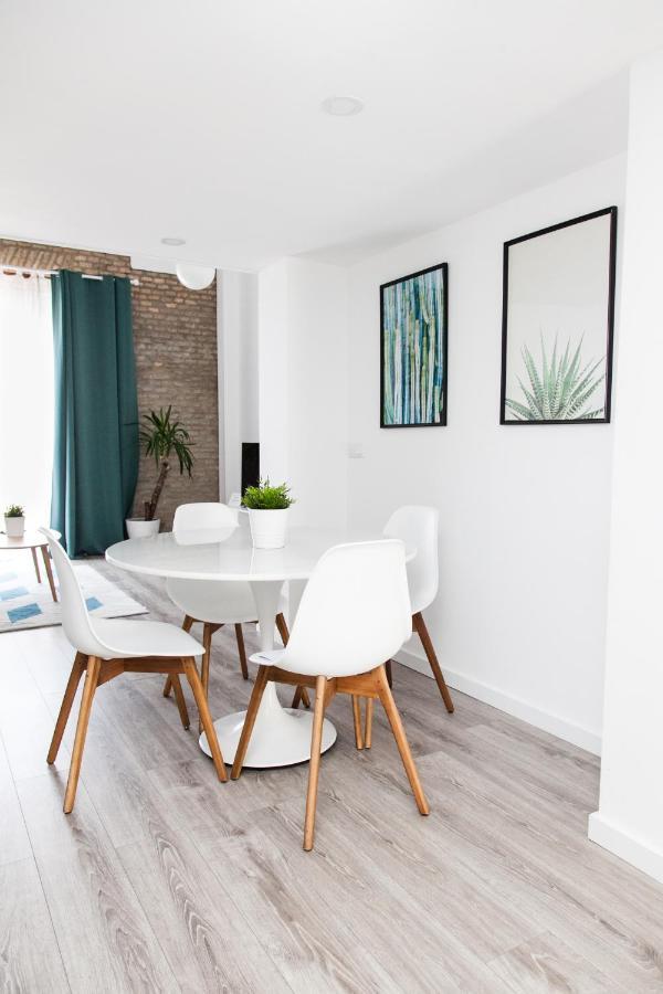 Gotoseville Feria Apartments 외부 사진