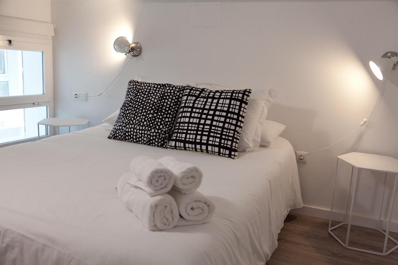 Gotoseville Feria Apartments 외부 사진