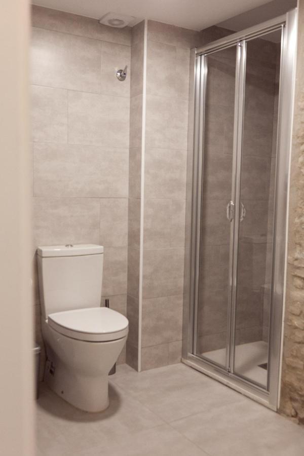 Gotoseville Feria Apartments 외부 사진