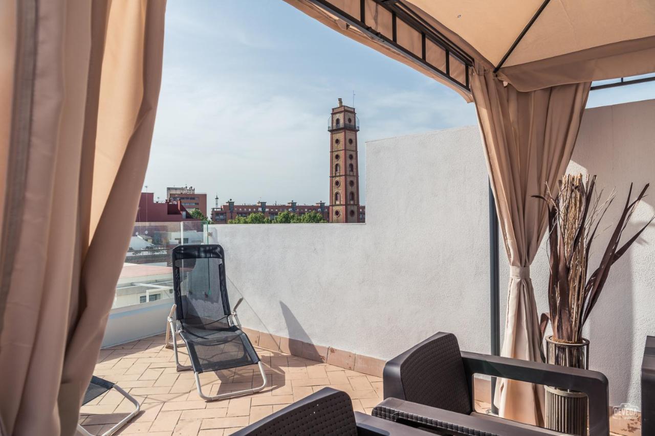Gotoseville Feria Apartments 외부 사진