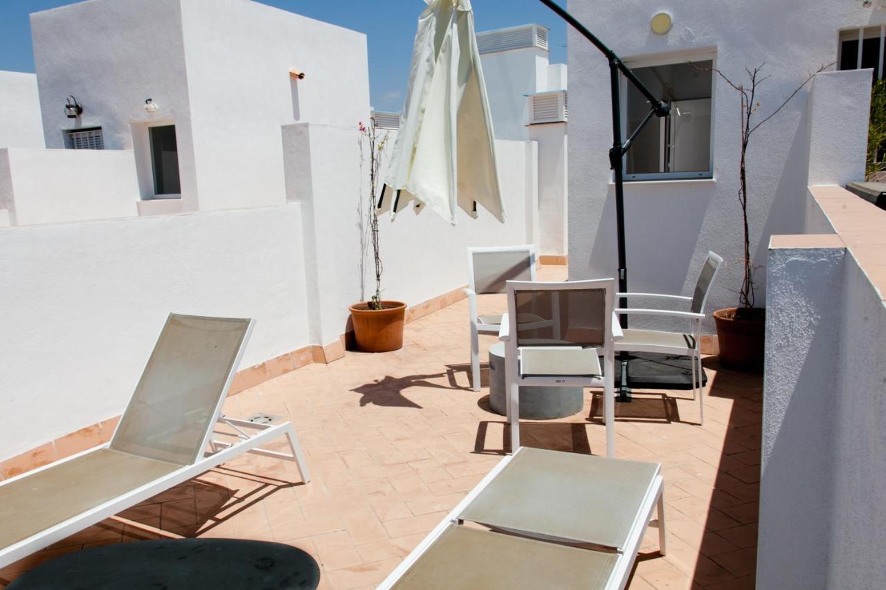Gotoseville Feria Apartments 외부 사진