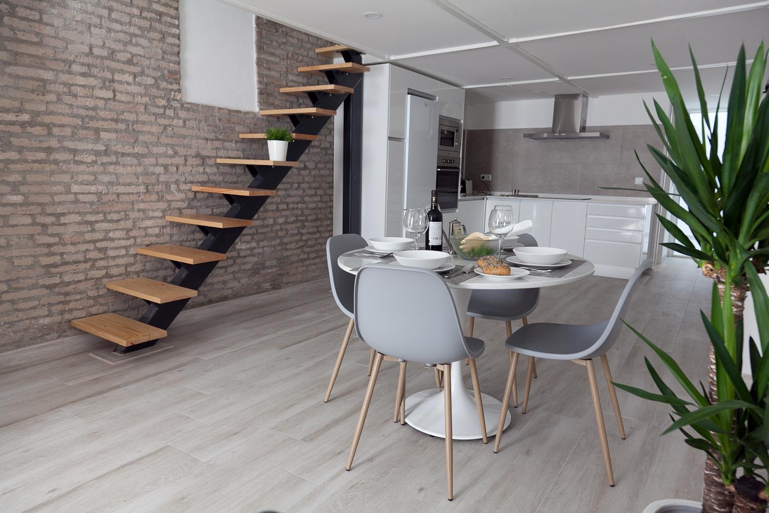 Gotoseville Feria Apartments 외부 사진