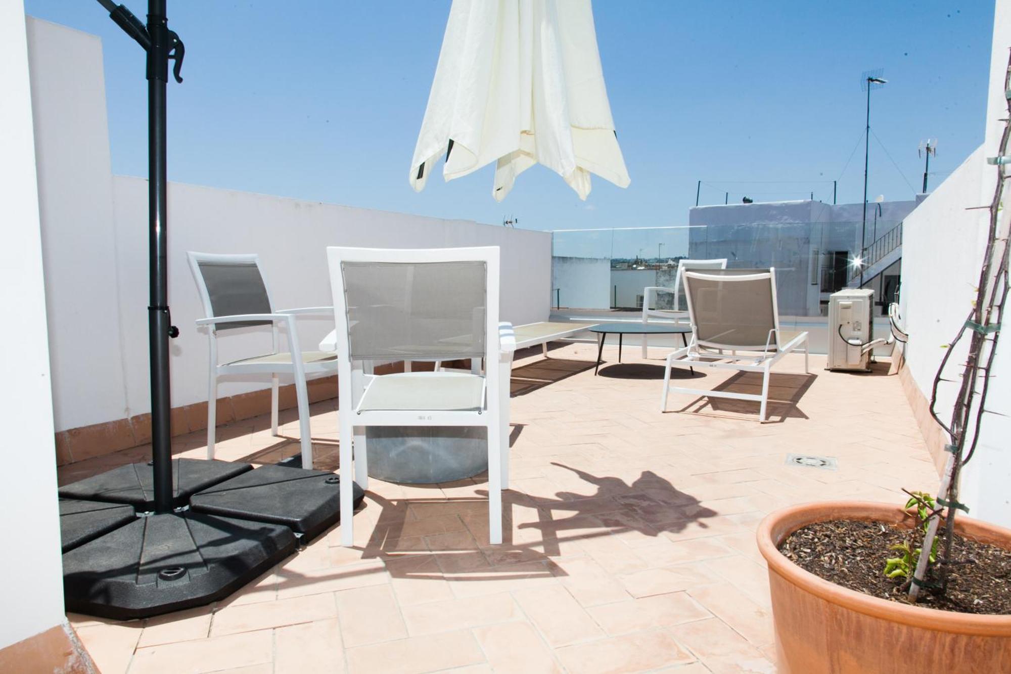 Gotoseville Feria Apartments 외부 사진