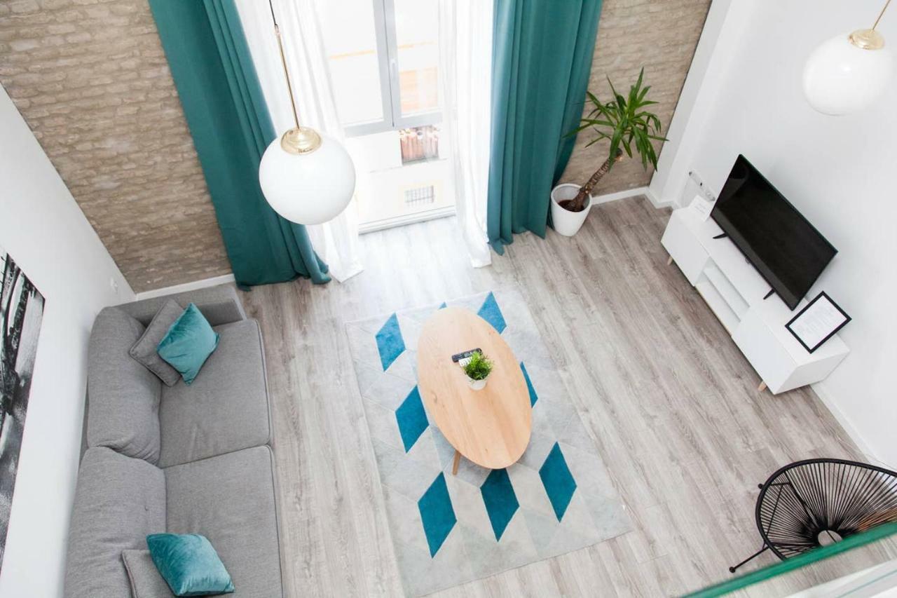 Gotoseville Feria Apartments 외부 사진