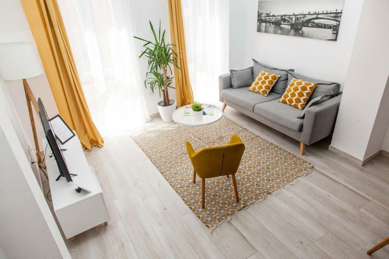 Gotoseville Feria Apartments 외부 사진