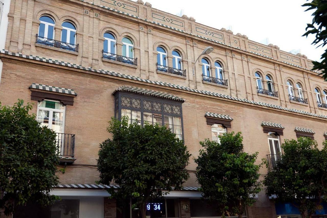 Gotoseville Feria Apartments 외부 사진