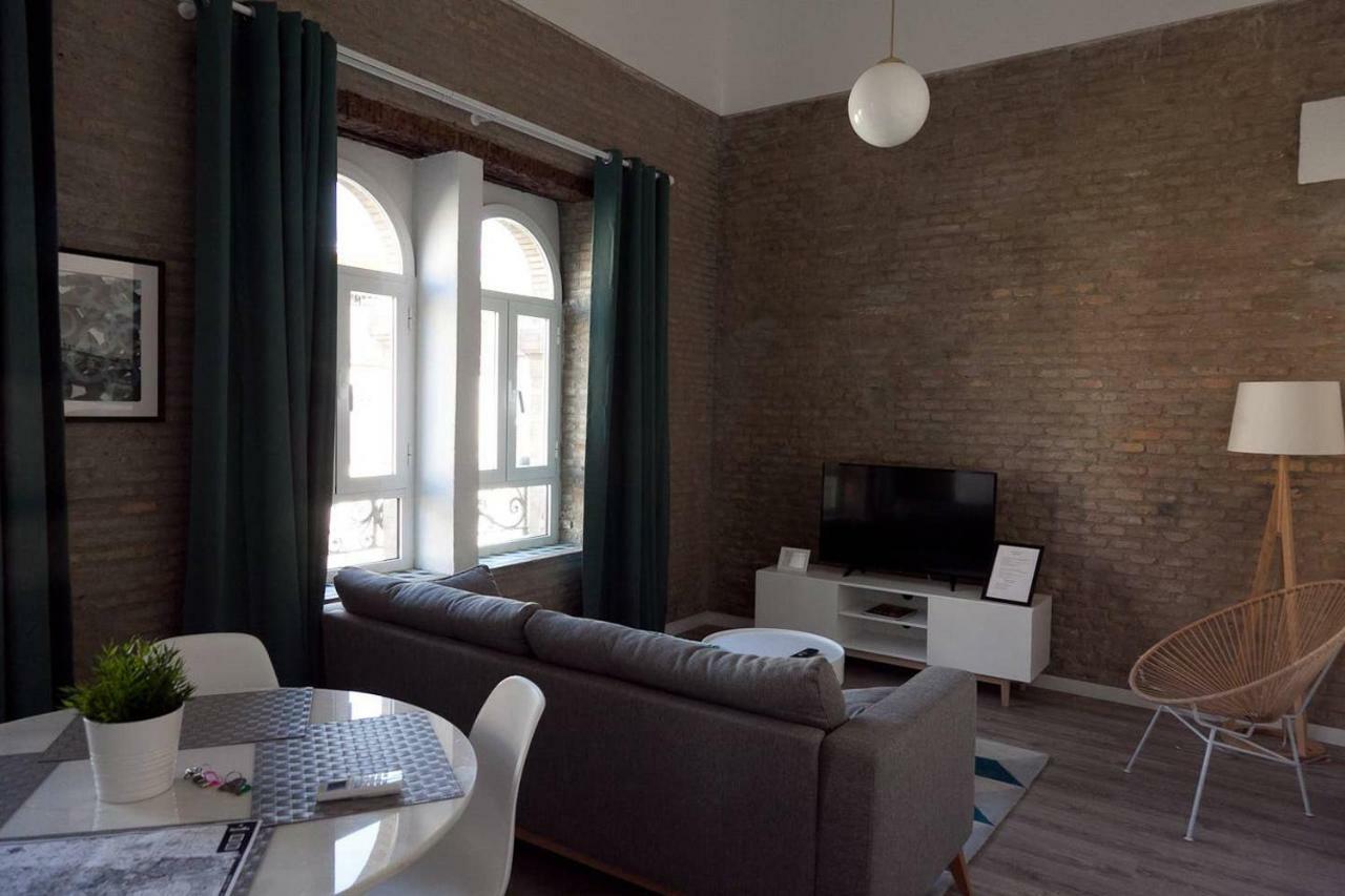 Gotoseville Feria Apartments 외부 사진