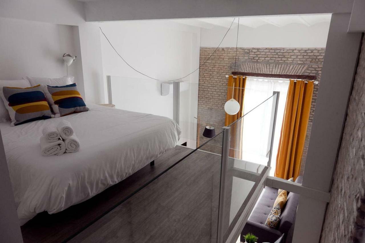 Gotoseville Feria Apartments 외부 사진