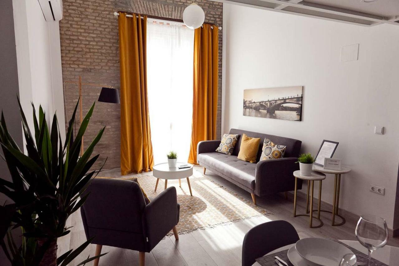 Gotoseville Feria Apartments 외부 사진