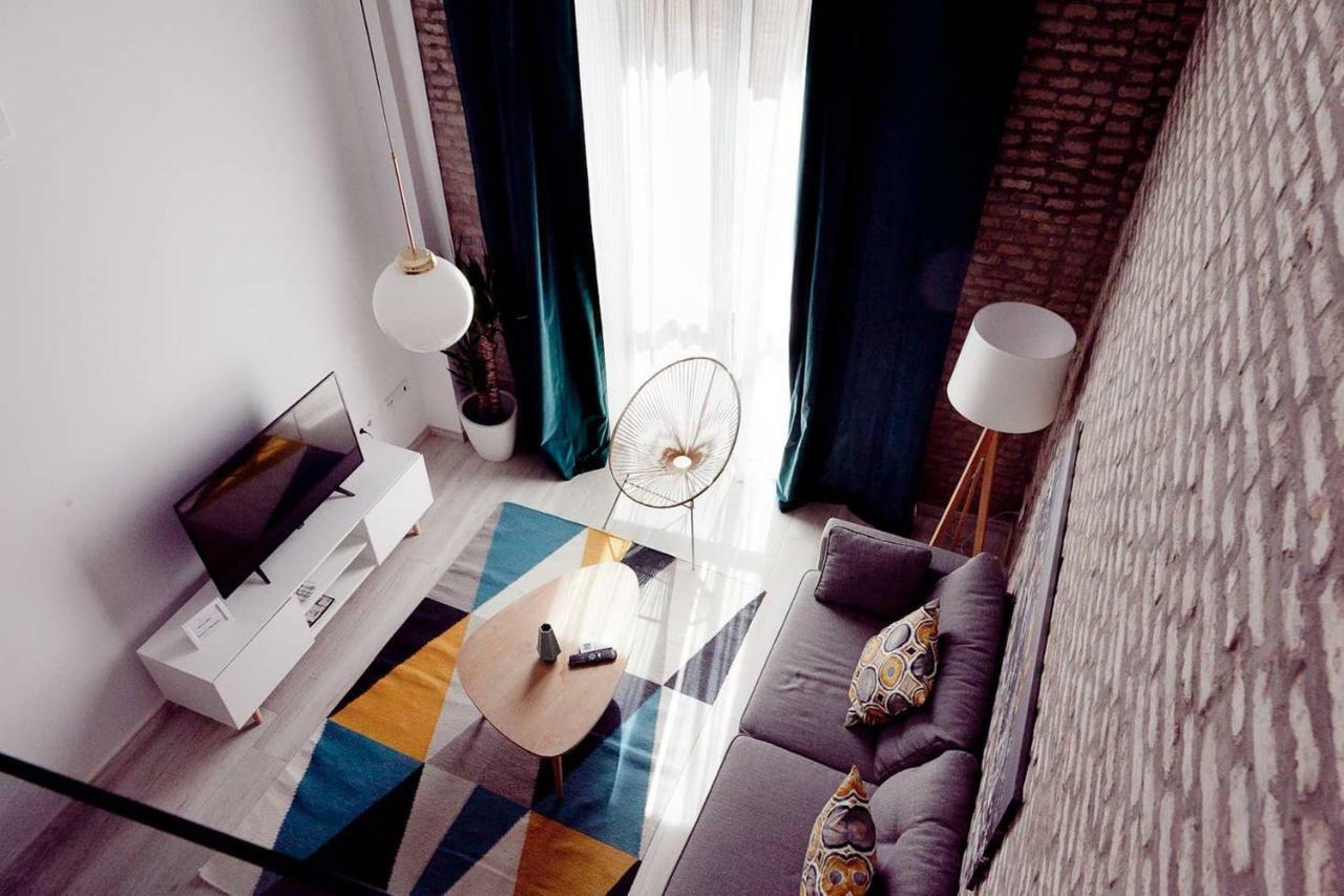 Gotoseville Feria Apartments 외부 사진