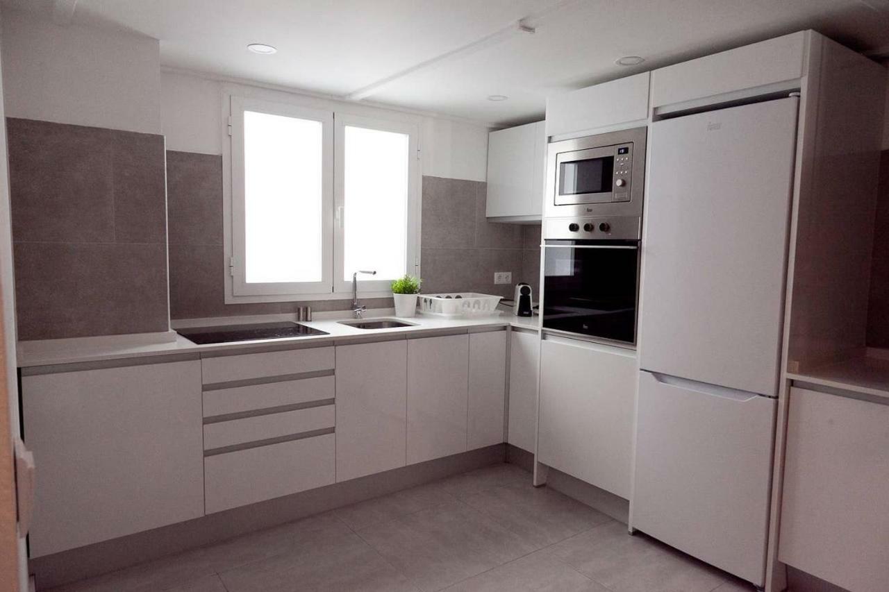 Gotoseville Feria Apartments 외부 사진