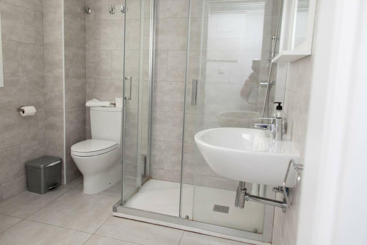 Gotoseville Feria Apartments 외부 사진
