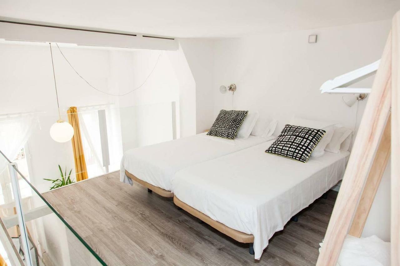 Gotoseville Feria Apartments 외부 사진