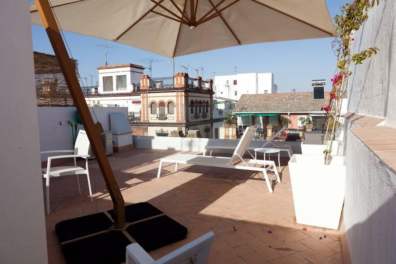 Gotoseville Feria Apartments 외부 사진
