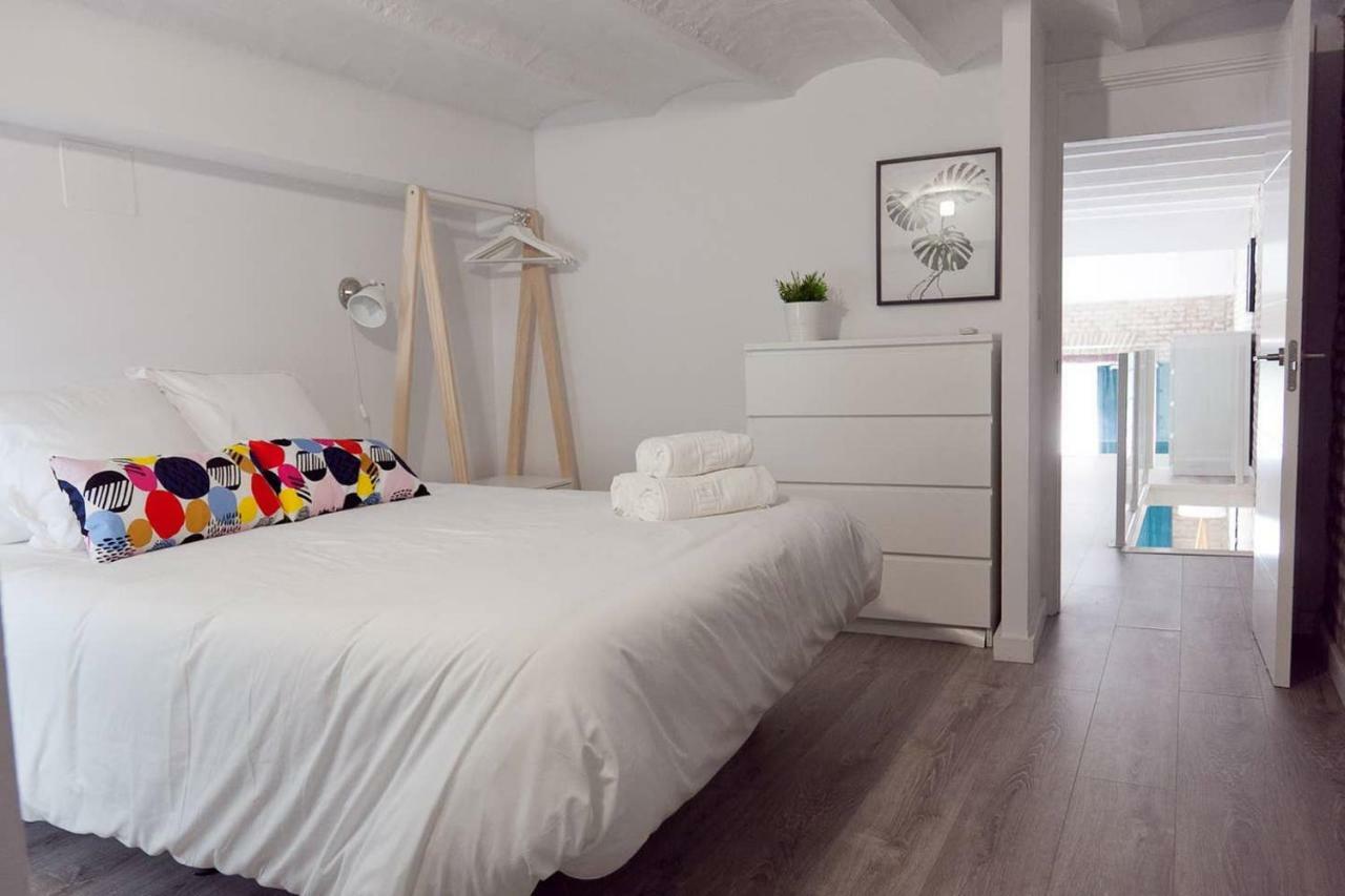 Gotoseville Feria Apartments 외부 사진