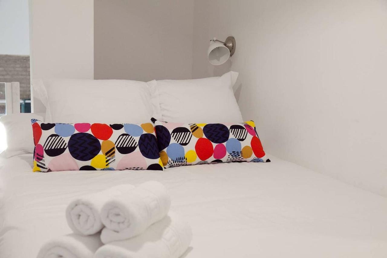 Gotoseville Feria Apartments 외부 사진