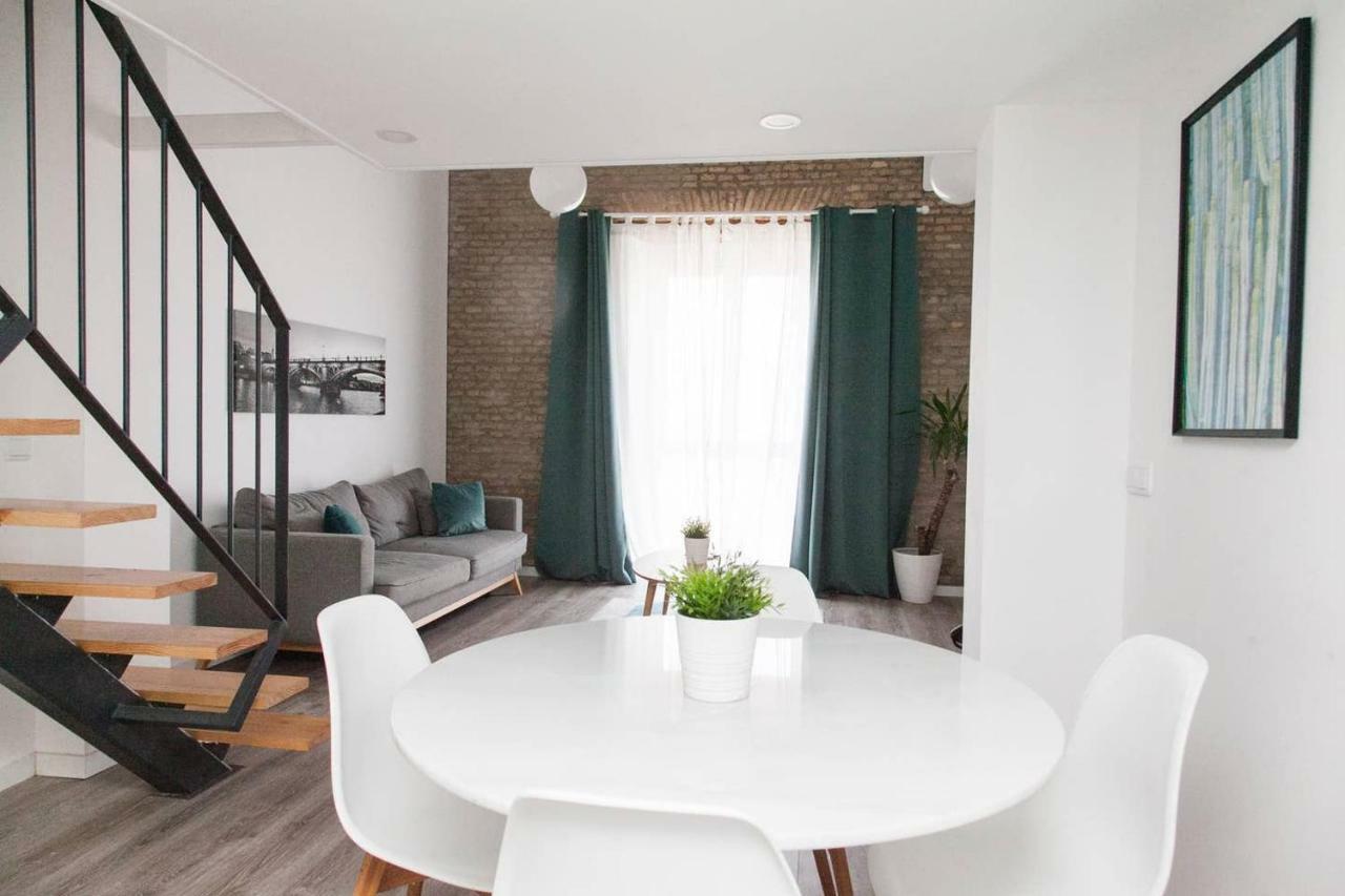 Gotoseville Feria Apartments 외부 사진
