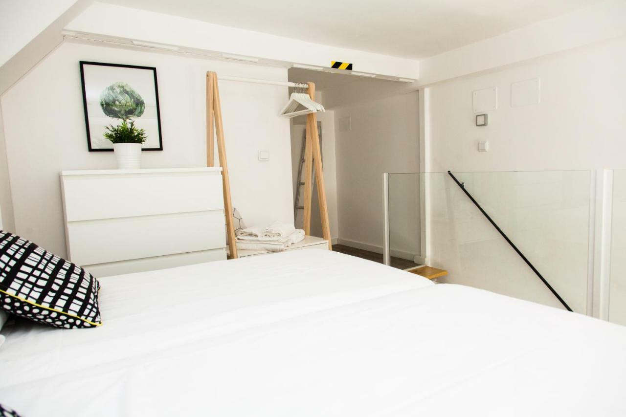 Gotoseville Feria Apartments 외부 사진