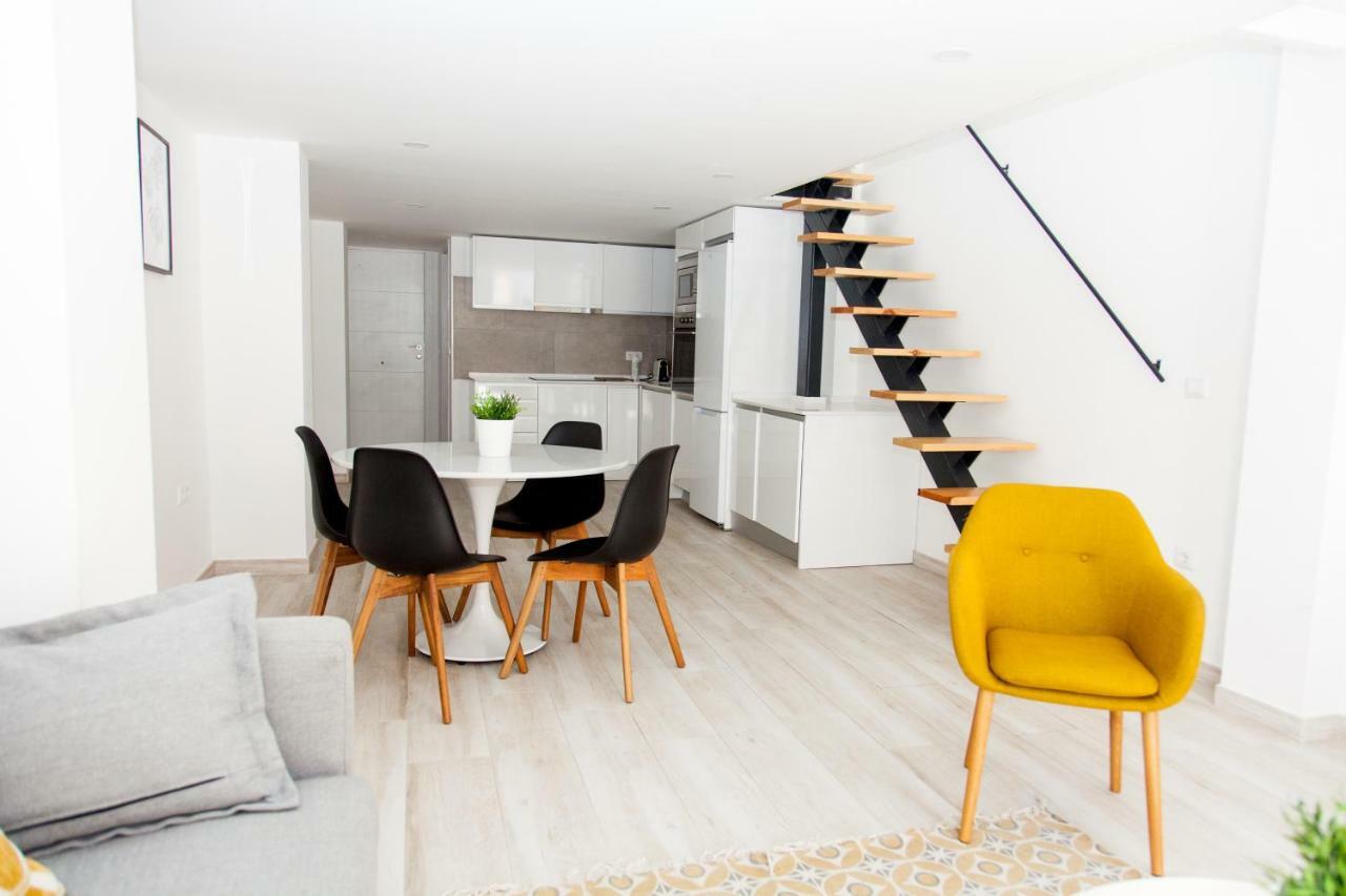 Gotoseville Feria Apartments 외부 사진