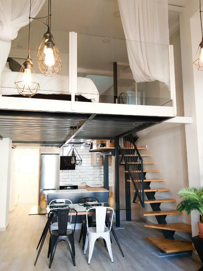 Gotoseville Feria Apartments 외부 사진