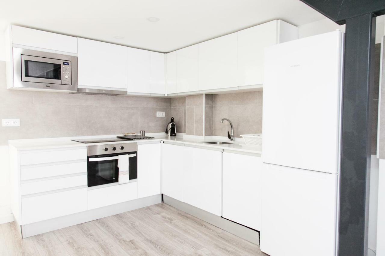 Gotoseville Feria Apartments 외부 사진