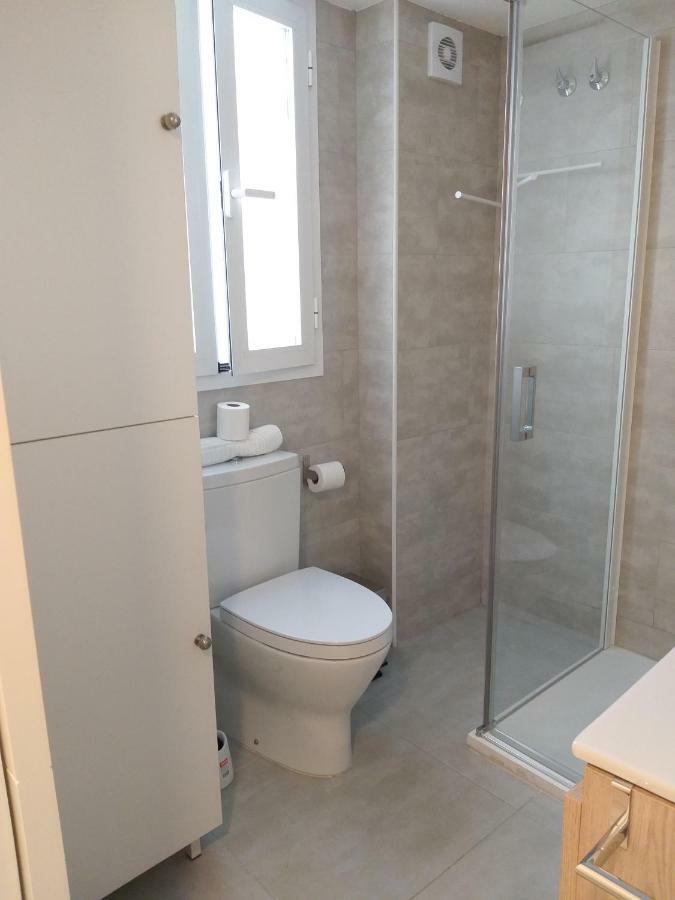 Gotoseville Feria Apartments 외부 사진