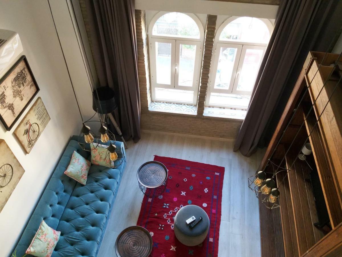 Gotoseville Feria Apartments 외부 사진