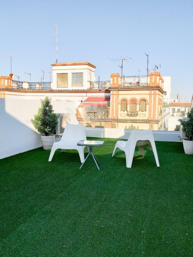 Gotoseville Feria Apartments 외부 사진