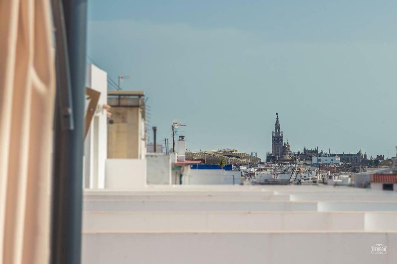 Gotoseville Feria Apartments 외부 사진