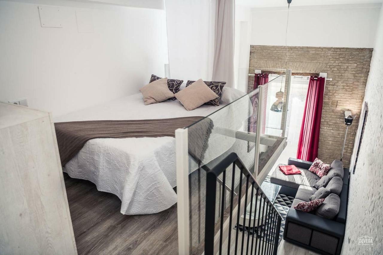Gotoseville Feria Apartments 외부 사진