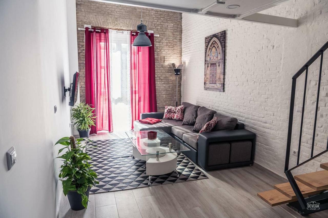 Gotoseville Feria Apartments 외부 사진