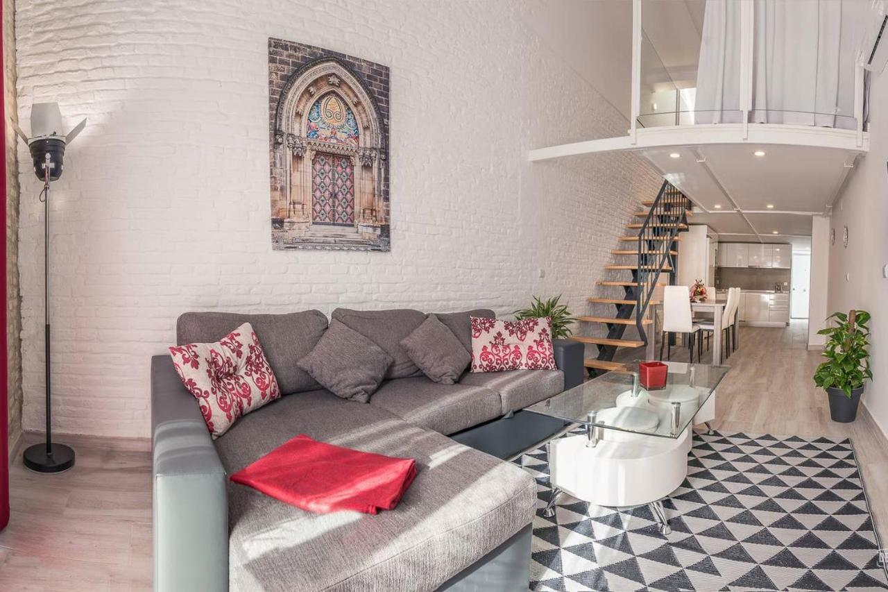 Gotoseville Feria Apartments 외부 사진
