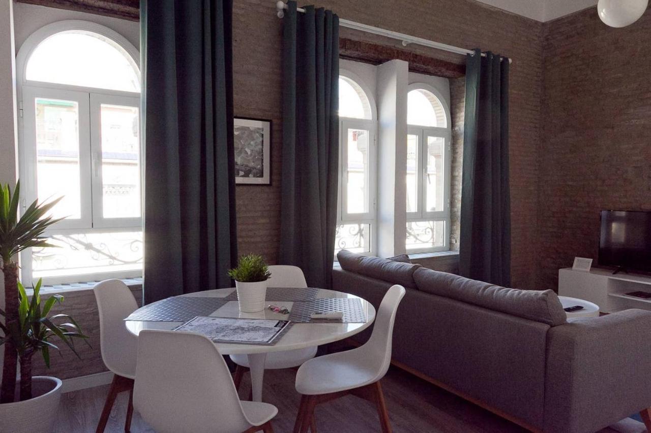 Gotoseville Feria Apartments 외부 사진